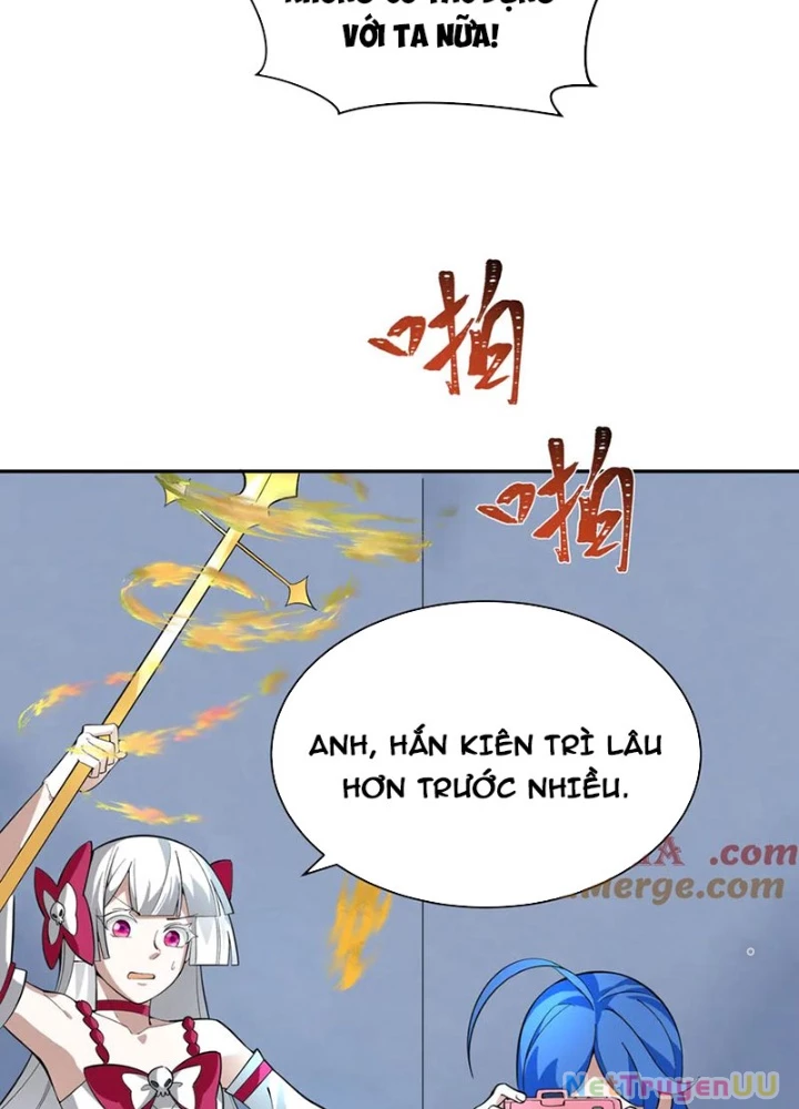 Kỷ Nguyên Kỳ Lạ Chapter 347 - Trang 2