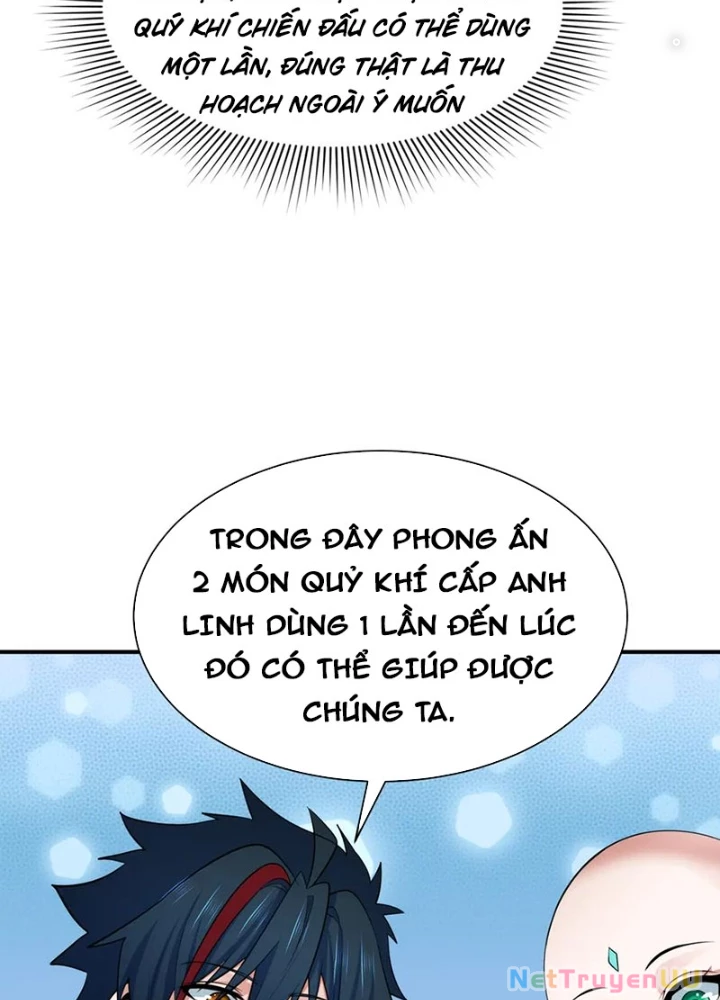 Kỷ Nguyên Kỳ Lạ Chapter 346 - Trang 2