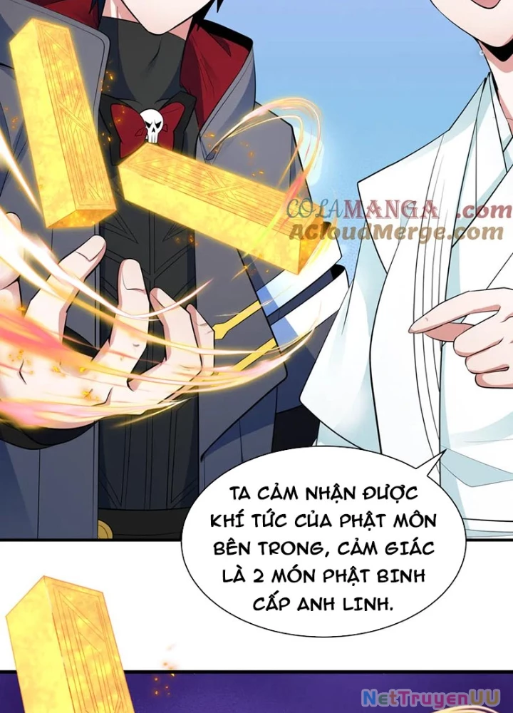 Kỷ Nguyên Kỳ Lạ Chapter 346 - Trang 2