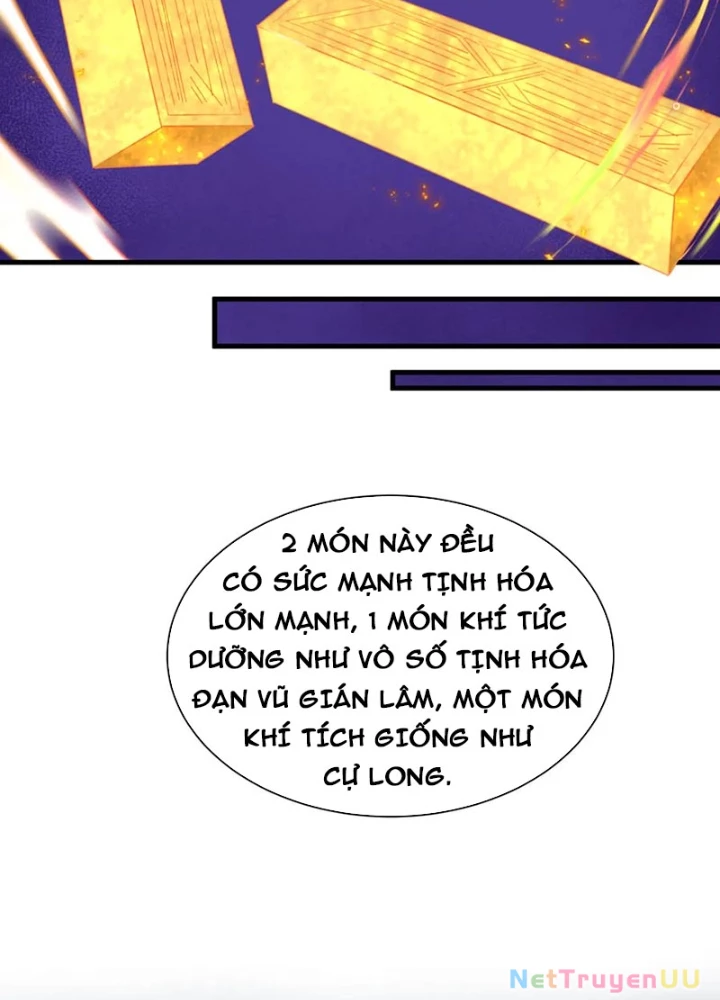 Kỷ Nguyên Kỳ Lạ Chapter 346 - Trang 2