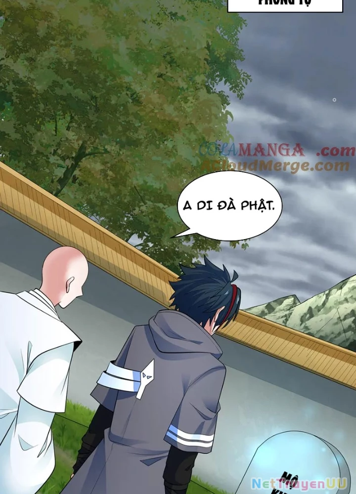 Kỷ Nguyên Kỳ Lạ Chapter 346 - Trang 2