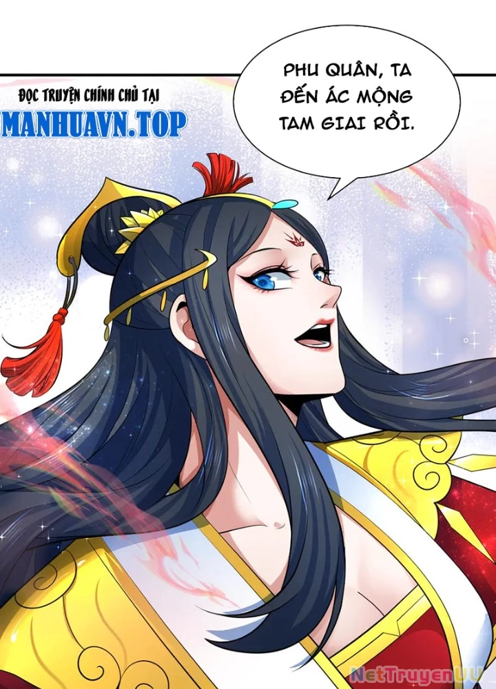 Kỷ Nguyên Kỳ Lạ Chapter 346 - Trang 2