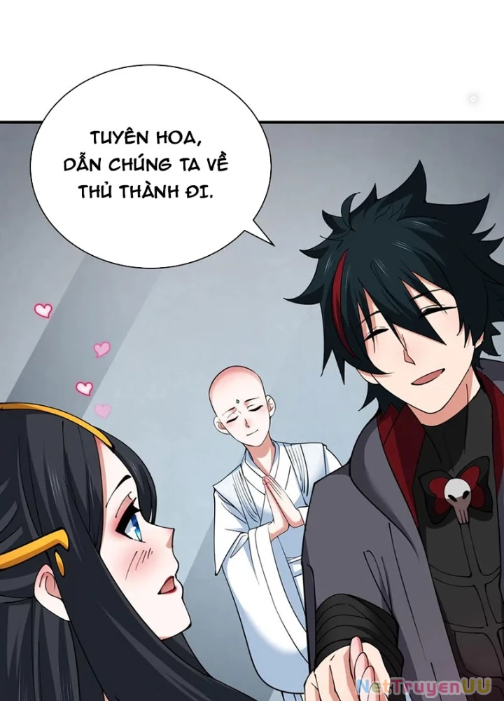 Kỷ Nguyên Kỳ Lạ Chapter 346 - Trang 2