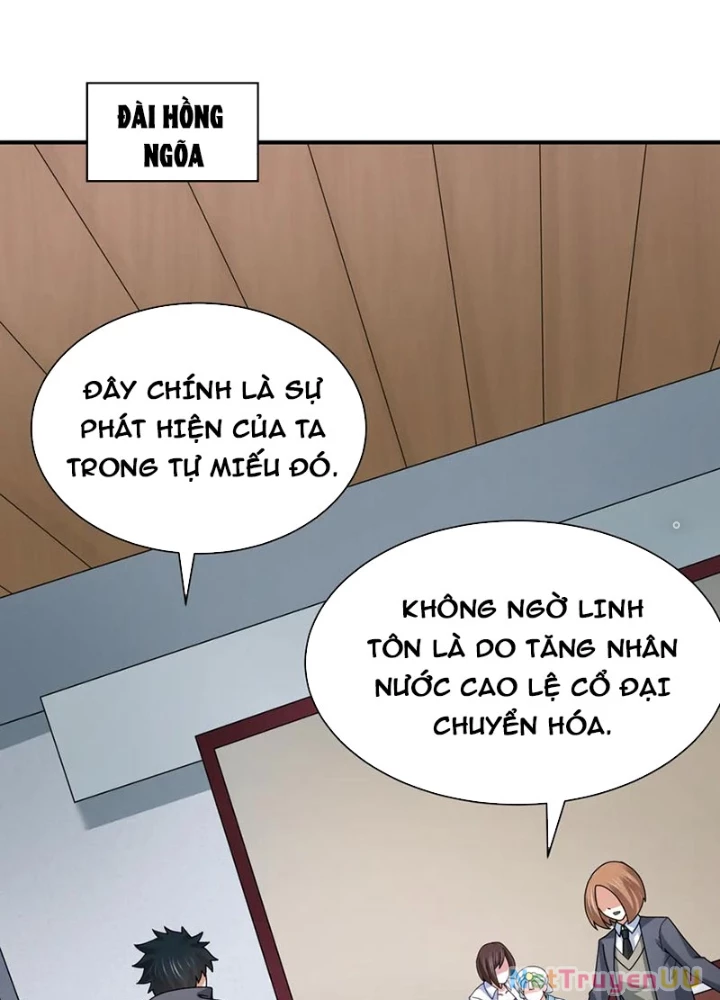 Kỷ Nguyên Kỳ Lạ Chapter 346 - Trang 2