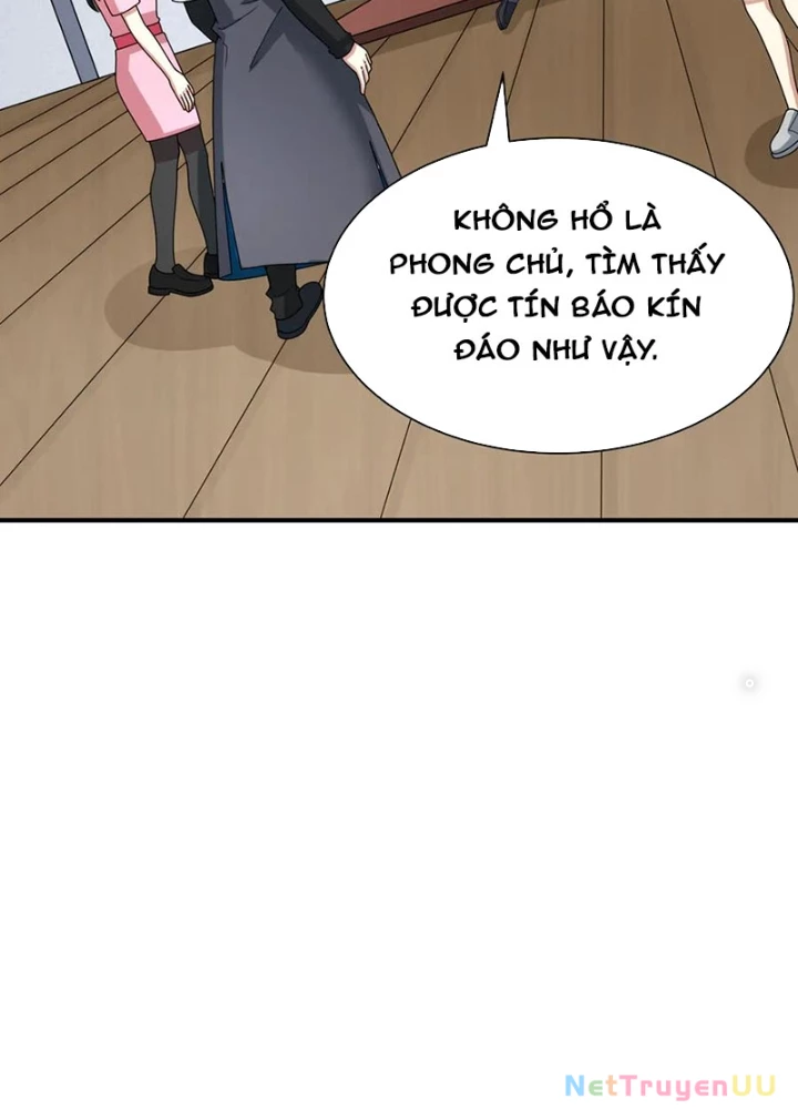 Kỷ Nguyên Kỳ Lạ Chapter 346 - Trang 2