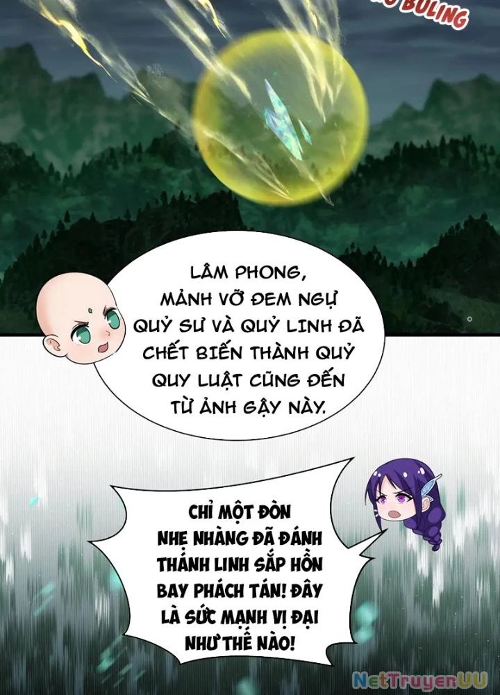 Kỷ Nguyên Kỳ Lạ Chapter 346 - Trang 2