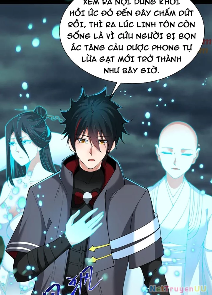 Kỷ Nguyên Kỳ Lạ Chapter 346 - Trang 2