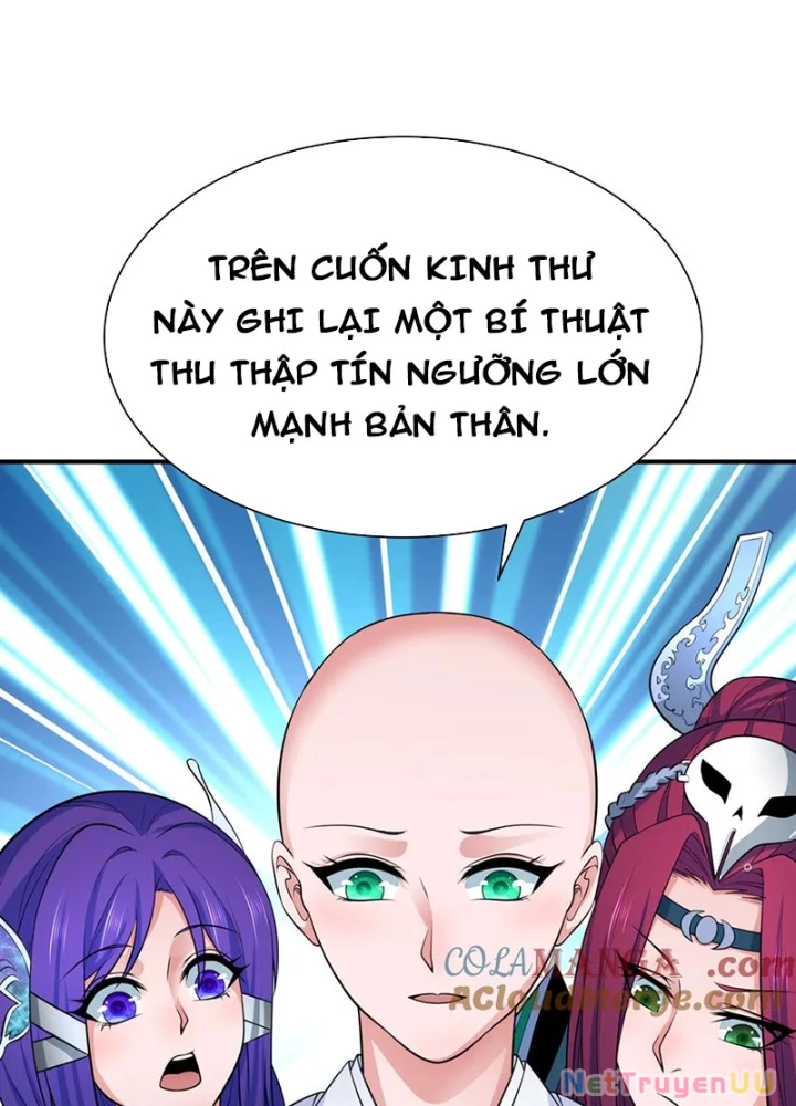 Kỷ Nguyên Kỳ Lạ Chapter 346 - Trang 2