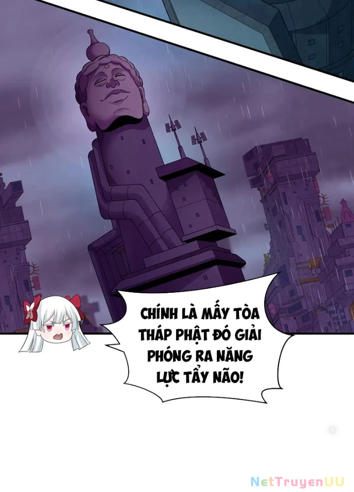 Kỷ Nguyên Kỳ Lạ Chapter 346 - Trang 2