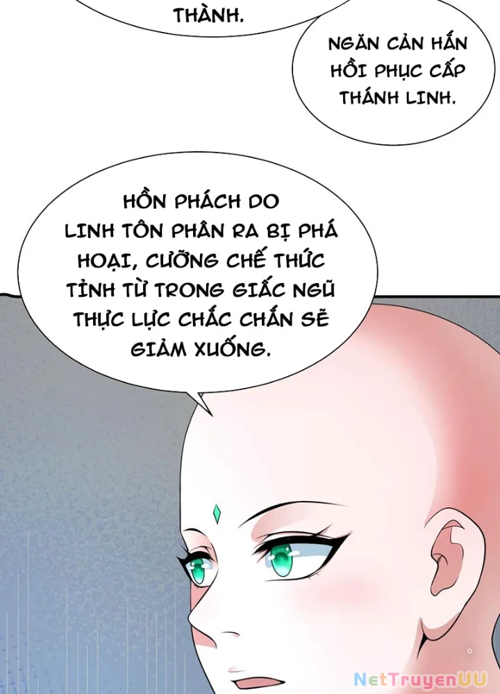 Kỷ Nguyên Kỳ Lạ Chapter 346 - Trang 2