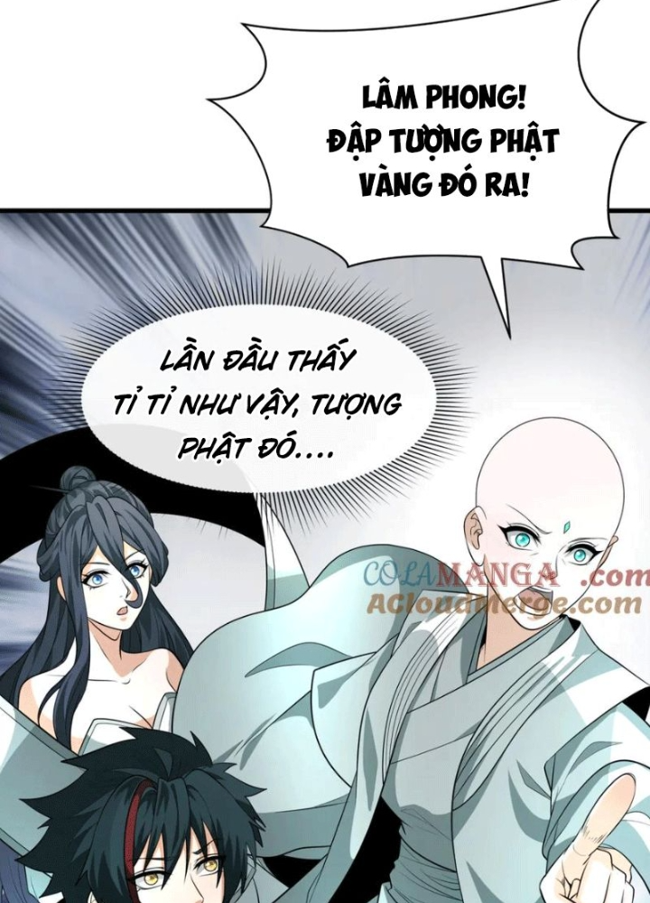 Kỷ Nguyên Kỳ Lạ Chapter 344 - Trang 2