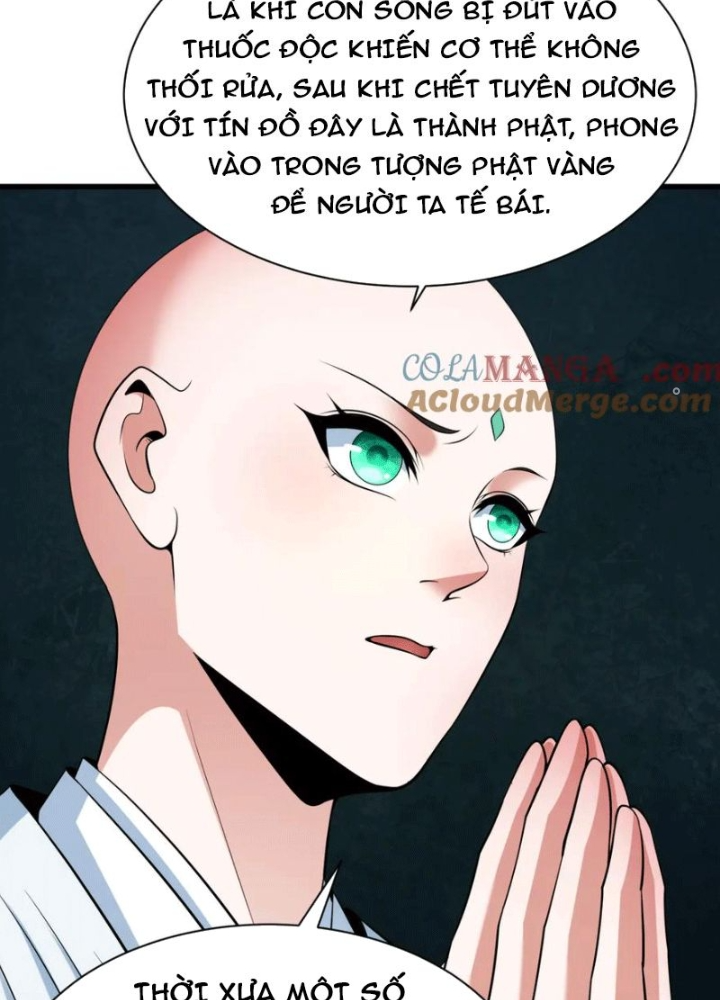 Kỷ Nguyên Kỳ Lạ Chapter 344 - Trang 2