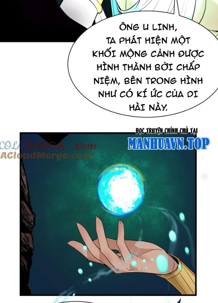 Kỷ Nguyên Kỳ Lạ Chapter 344 - Trang 2