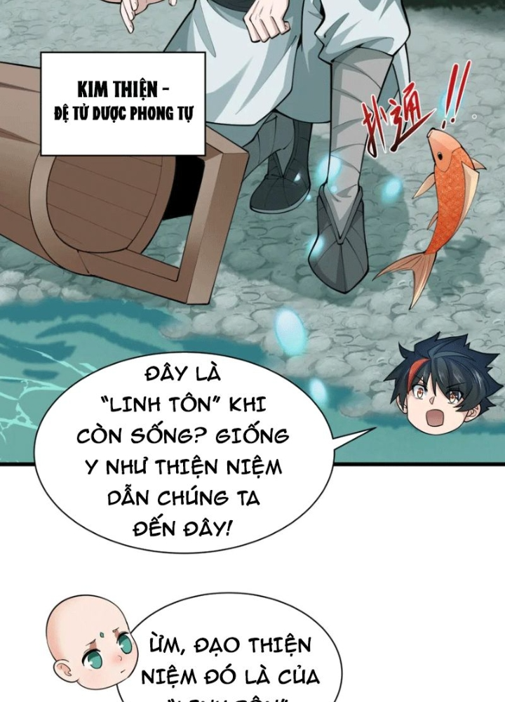 Kỷ Nguyên Kỳ Lạ Chapter 344 - Trang 2