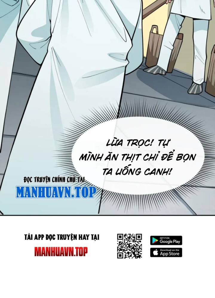 Kỷ Nguyên Kỳ Lạ Chapter 344 - Trang 2