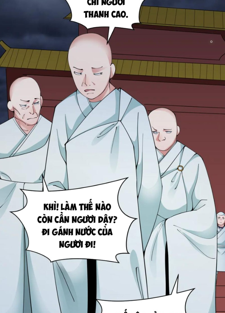 Kỷ Nguyên Kỳ Lạ Chapter 344 - Trang 2