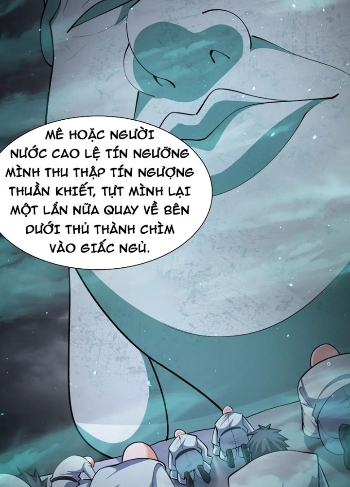 Kỷ Nguyên Kỳ Lạ Chapter 342 - Trang 2