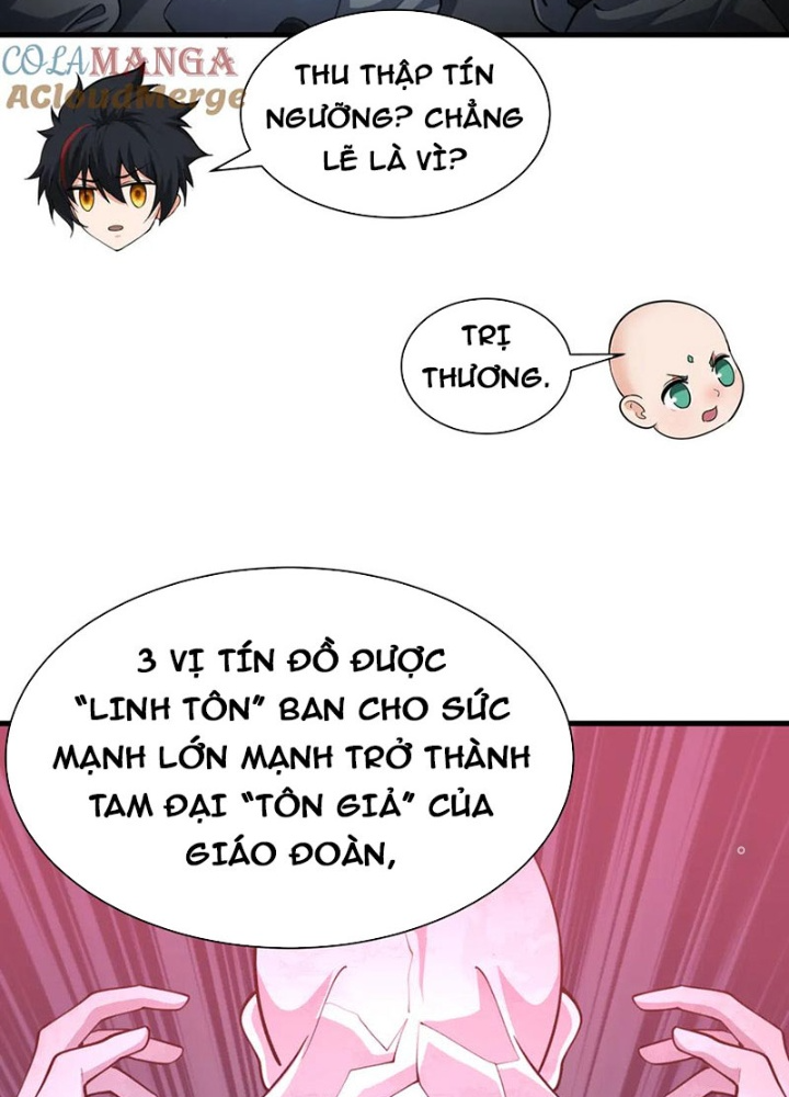 Kỷ Nguyên Kỳ Lạ Chapter 342 - Trang 2