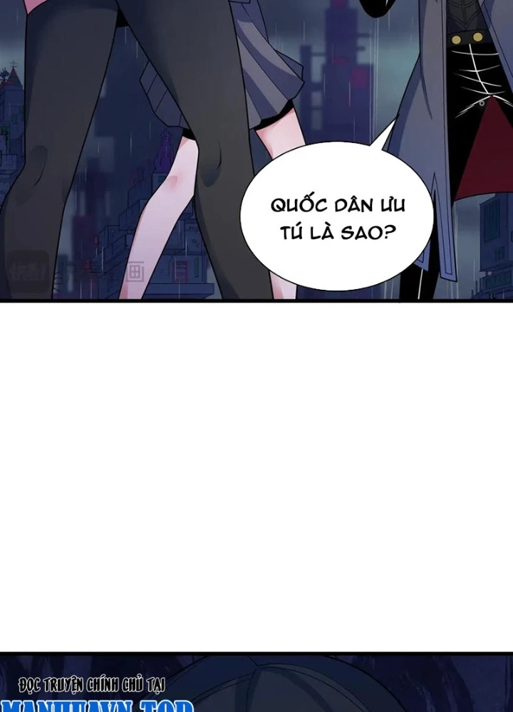 Kỷ Nguyên Kỳ Lạ Chapter 341 - Trang 2