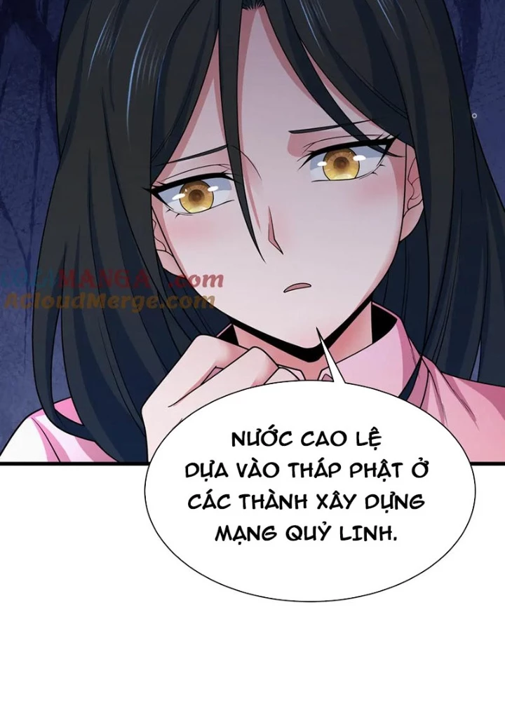 Kỷ Nguyên Kỳ Lạ Chapter 341 - Trang 2