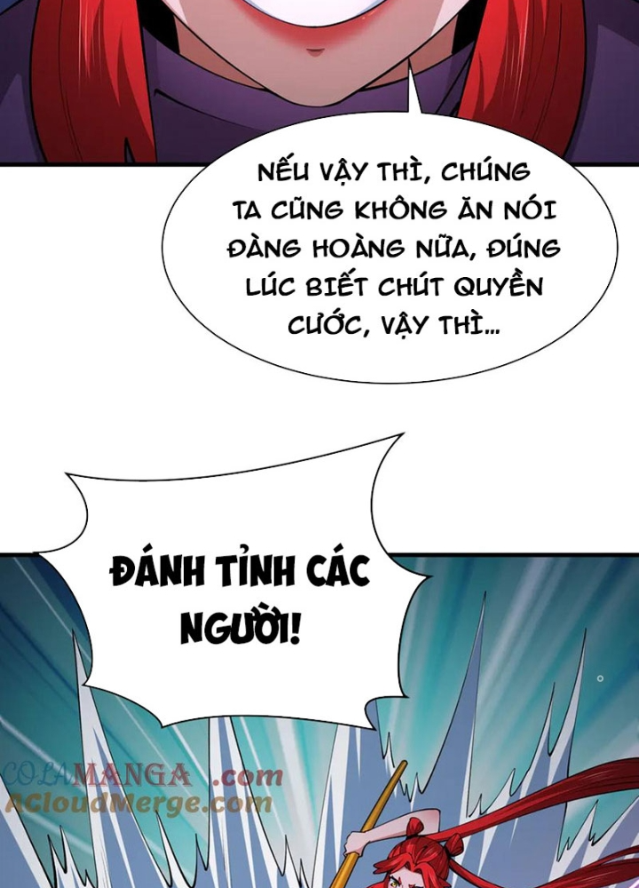 Kỷ Nguyên Kỳ Lạ Chapter 338 - Trang 2