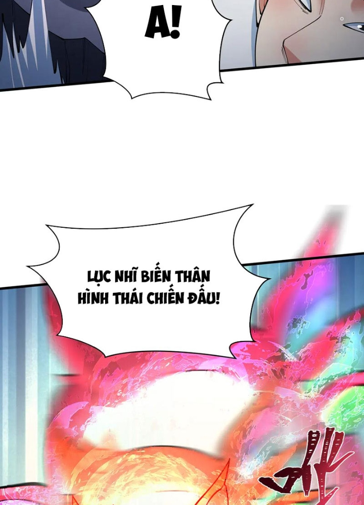 Kỷ Nguyên Kỳ Lạ Chapter 338 - Trang 2