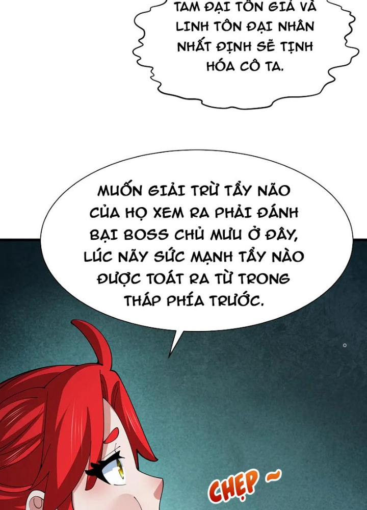 Kỷ Nguyên Kỳ Lạ Chapter 338 - Trang 2