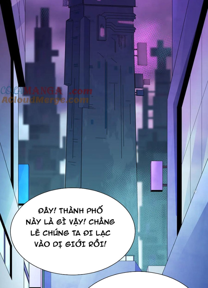 Kỷ Nguyên Kỳ Lạ Chapter 338 - Trang 2