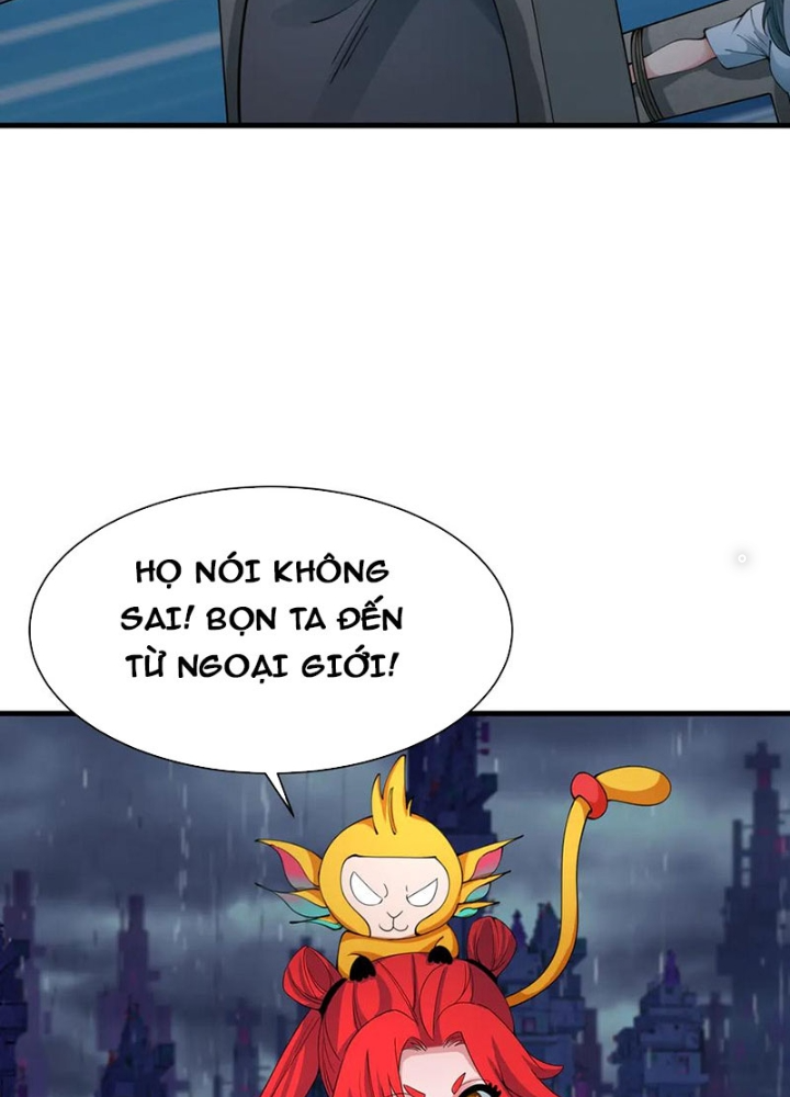 Kỷ Nguyên Kỳ Lạ Chapter 338 - Trang 2