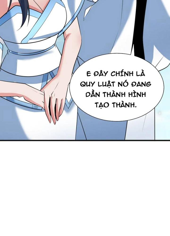 Kỷ Nguyên Kỳ Lạ Chapter 336 - Trang 2