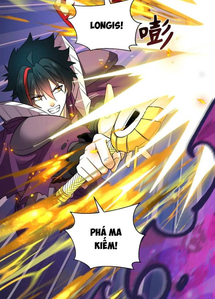 Kỷ Nguyên Kỳ Lạ Chapter 336 - Trang 2