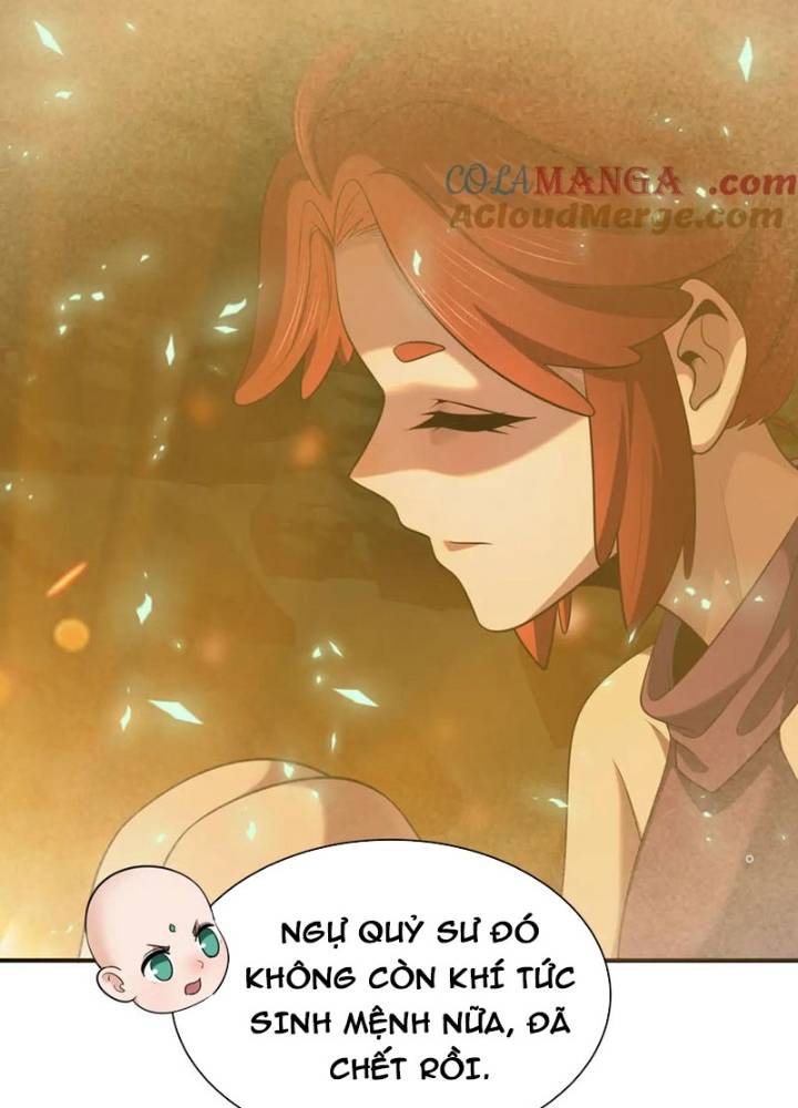 Kỷ Nguyên Kỳ Lạ Chapter 336 - Trang 2