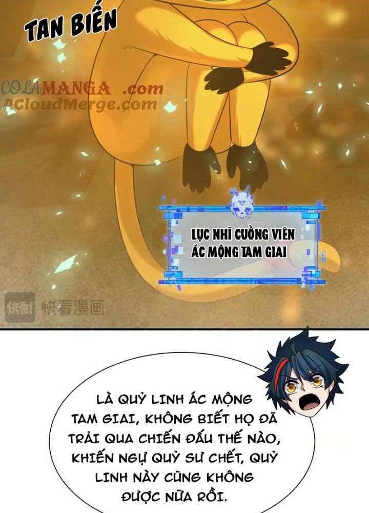 Kỷ Nguyên Kỳ Lạ Chapter 336 - Trang 2