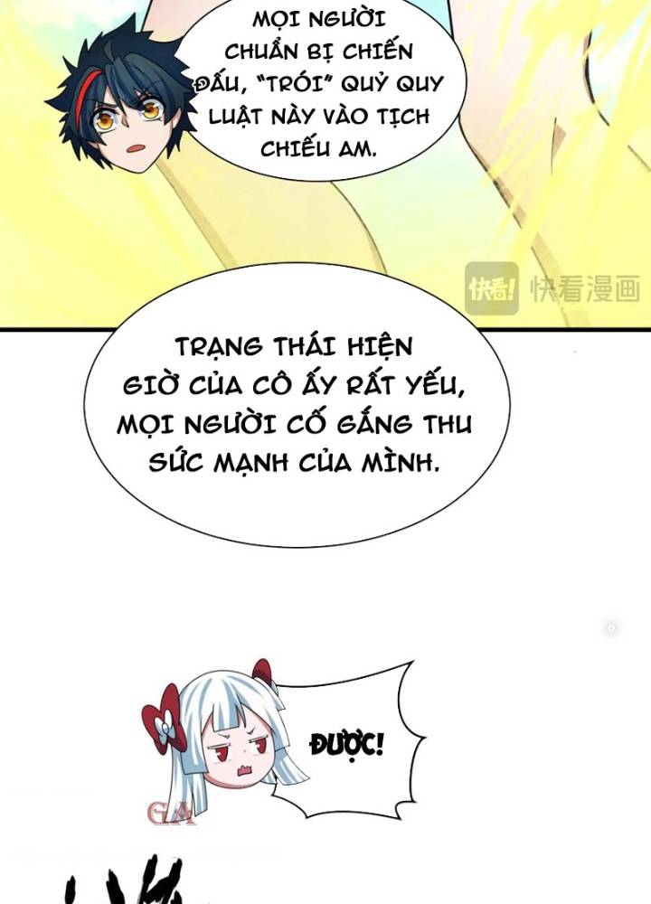 Kỷ Nguyên Kỳ Lạ Chapter 336 - Trang 2