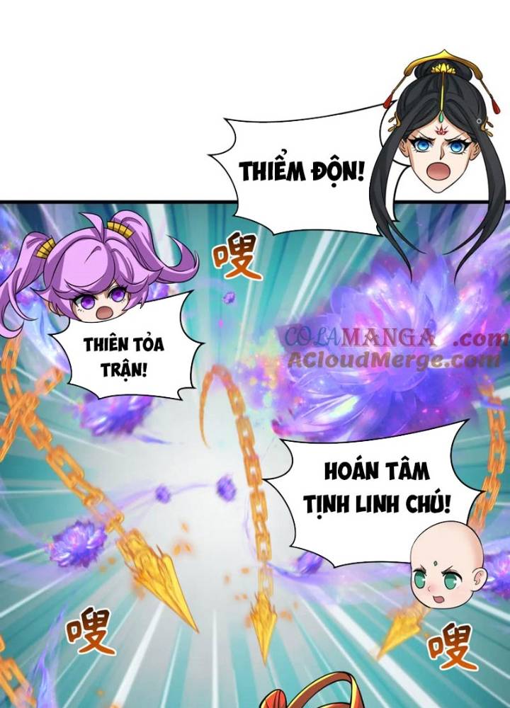 Kỷ Nguyên Kỳ Lạ Chapter 336 - Trang 2