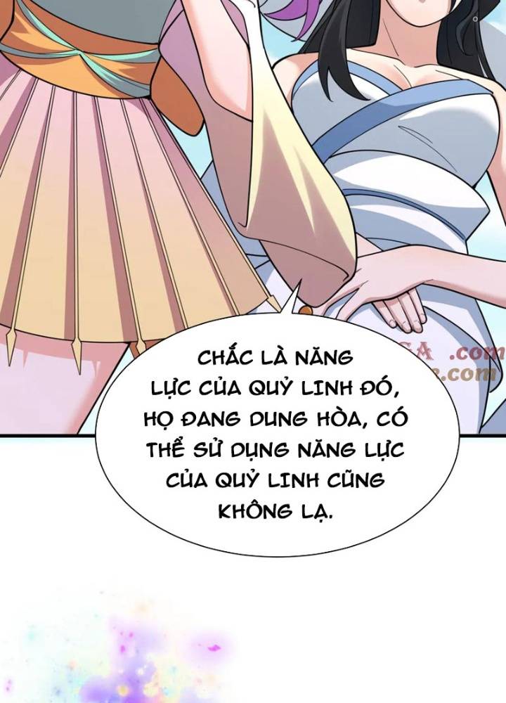 Kỷ Nguyên Kỳ Lạ Chapter 336 - Trang 2