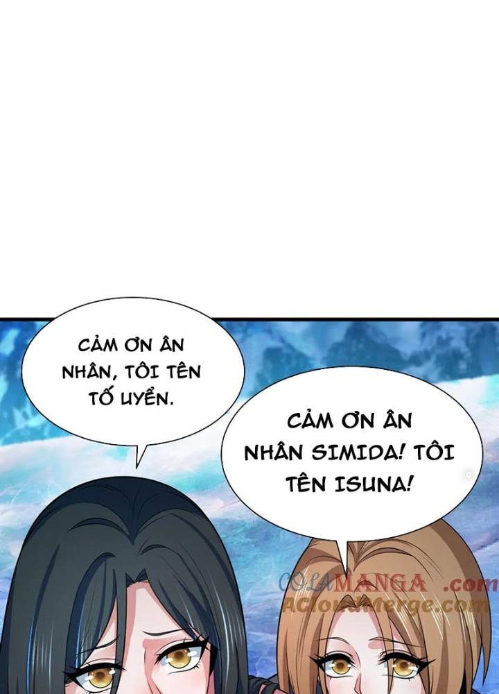 Kỷ Nguyên Kỳ Lạ Chapter 335 - Trang 2