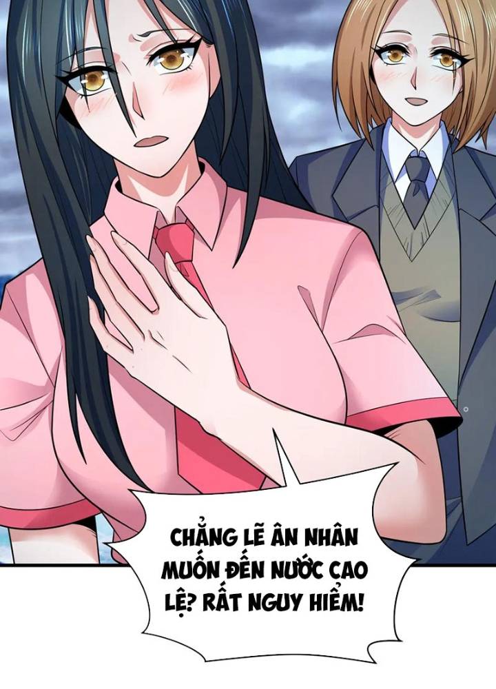 Kỷ Nguyên Kỳ Lạ Chapter 335 - Trang 2