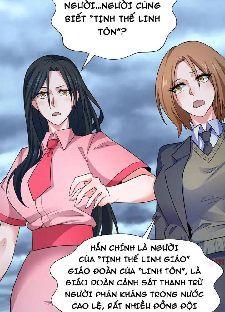 Kỷ Nguyên Kỳ Lạ Chapter 335 - Trang 2