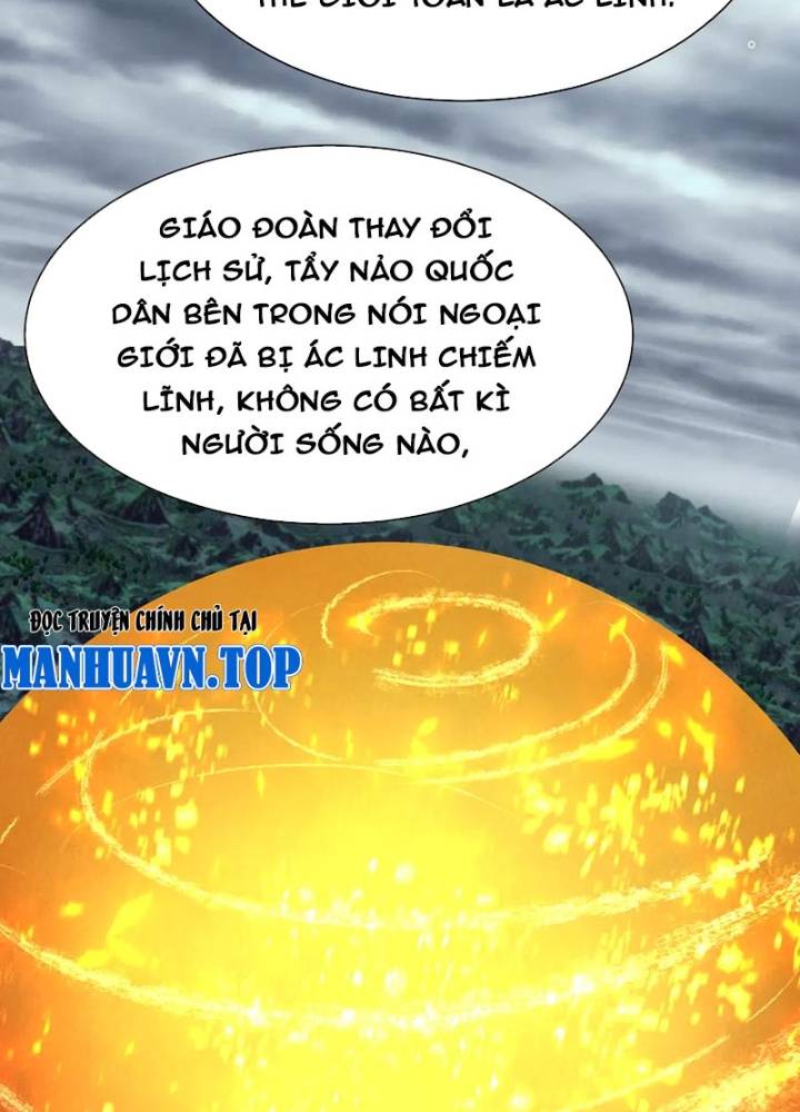 Kỷ Nguyên Kỳ Lạ Chapter 335 - Trang 2