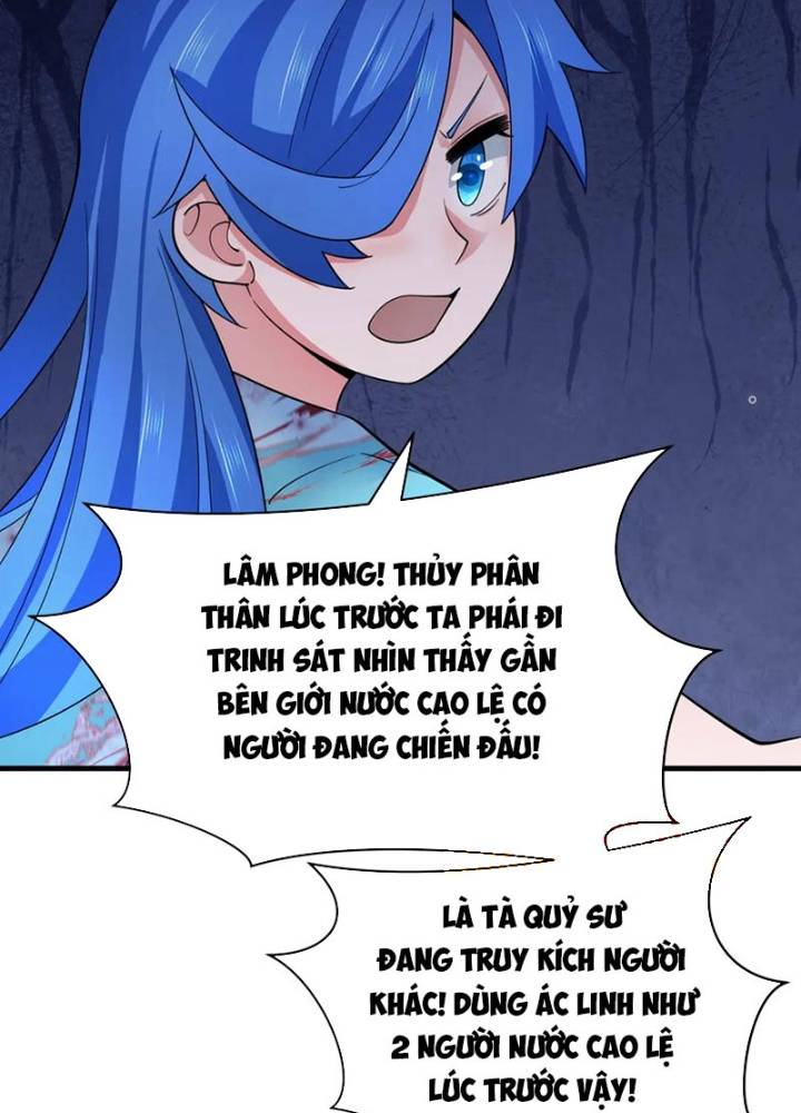 Kỷ Nguyên Kỳ Lạ Chapter 334 - Trang 2