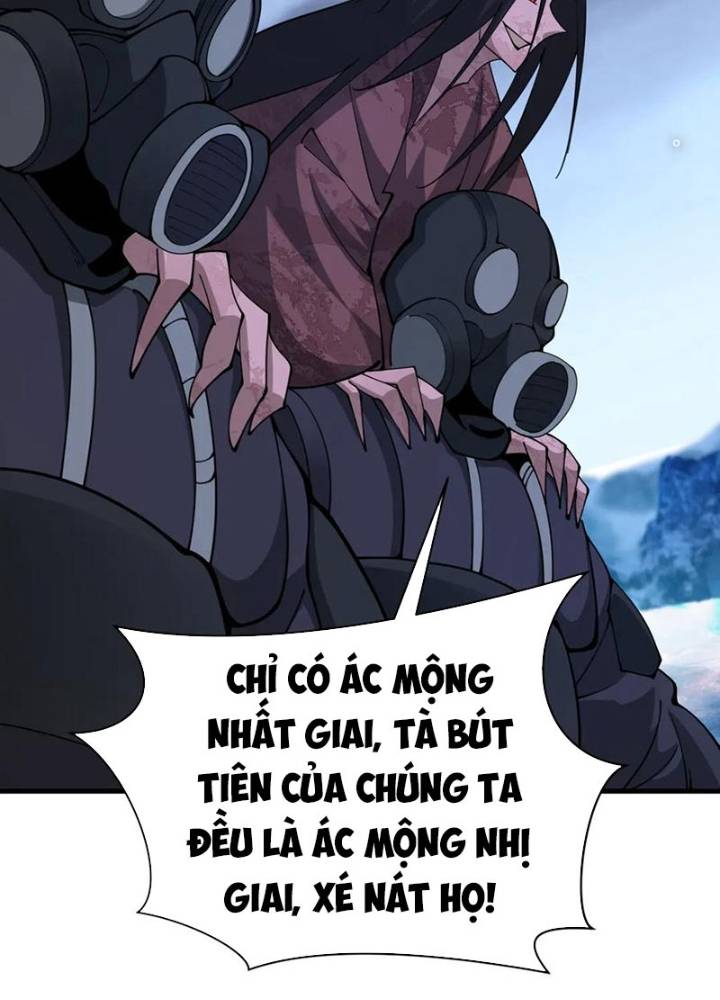 Kỷ Nguyên Kỳ Lạ Chapter 334 - Trang 2