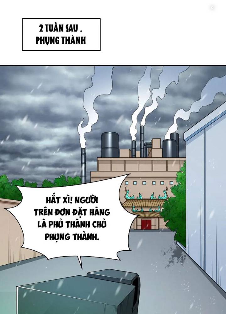 Kỷ Nguyên Kỳ Lạ Chapter 334 - Trang 2