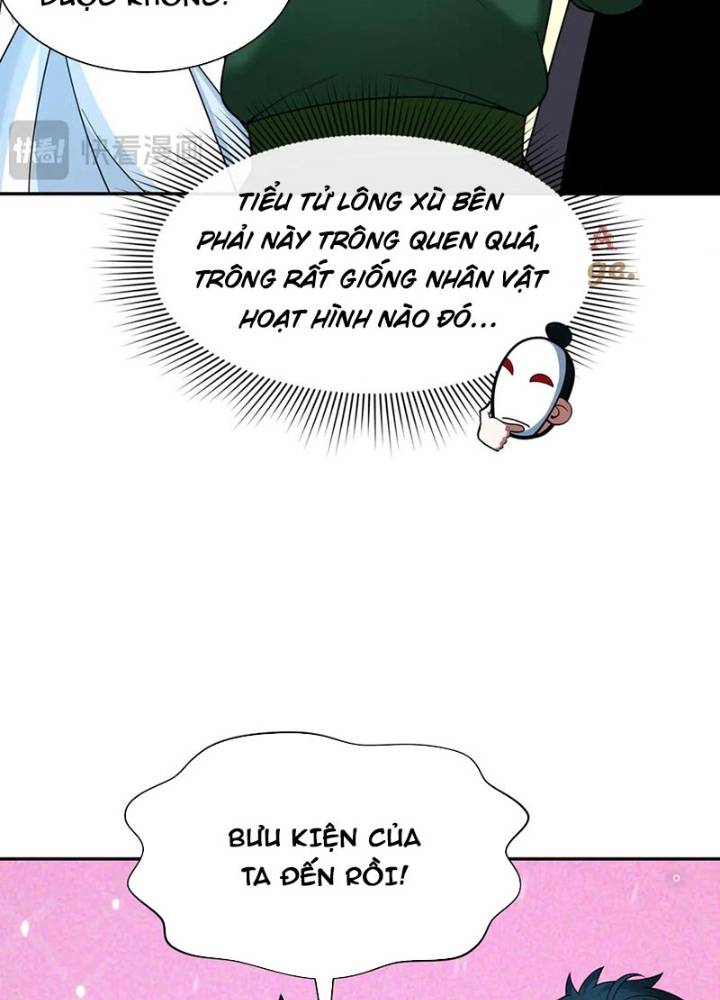 Kỷ Nguyên Kỳ Lạ Chapter 334 - Trang 2