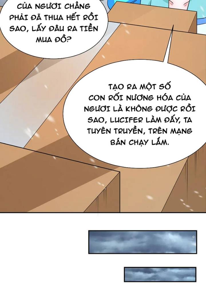 Kỷ Nguyên Kỳ Lạ Chapter 334 - Trang 2