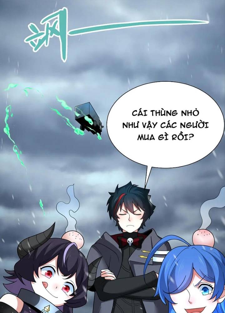 Kỷ Nguyên Kỳ Lạ Chapter 334 - Trang 2