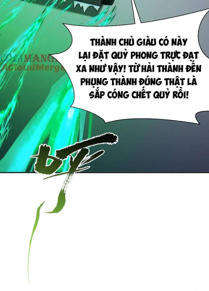 Kỷ Nguyên Kỳ Lạ Chapter 334 - Trang 2