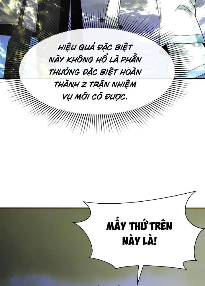 Kỷ Nguyên Kỳ Lạ Chapter 334 - Trang 2