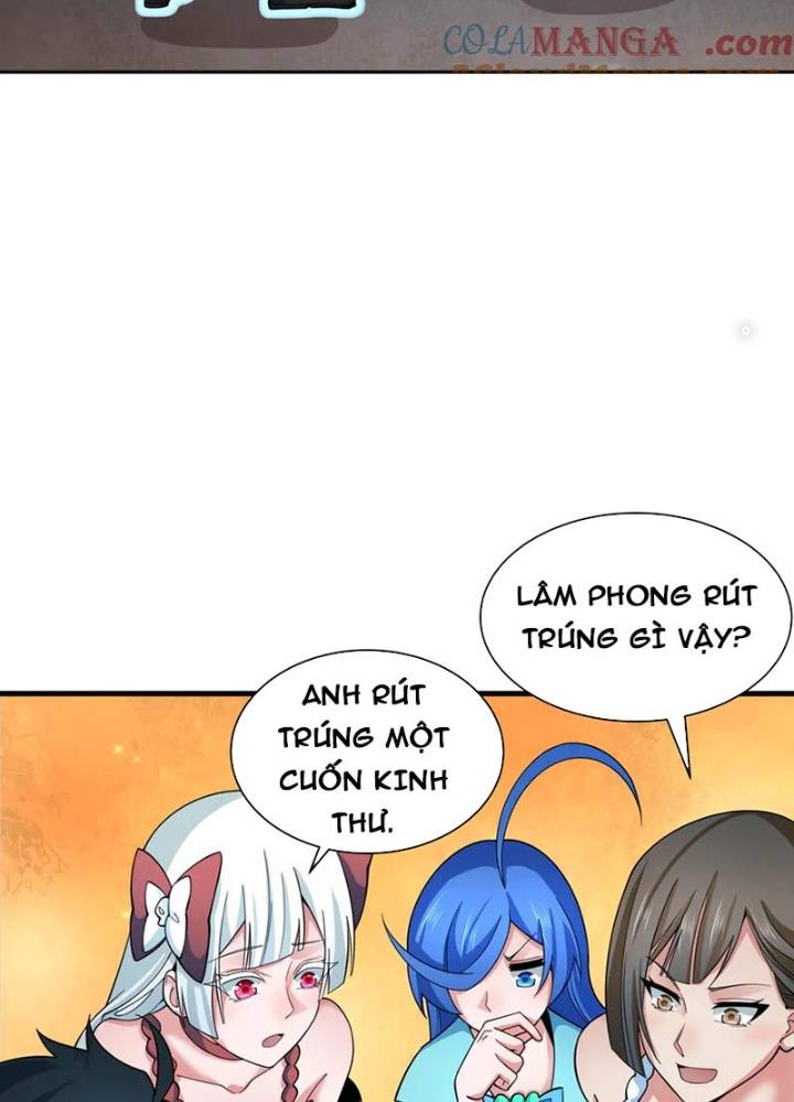 Kỷ Nguyên Kỳ Lạ Chapter 334 - Trang 2