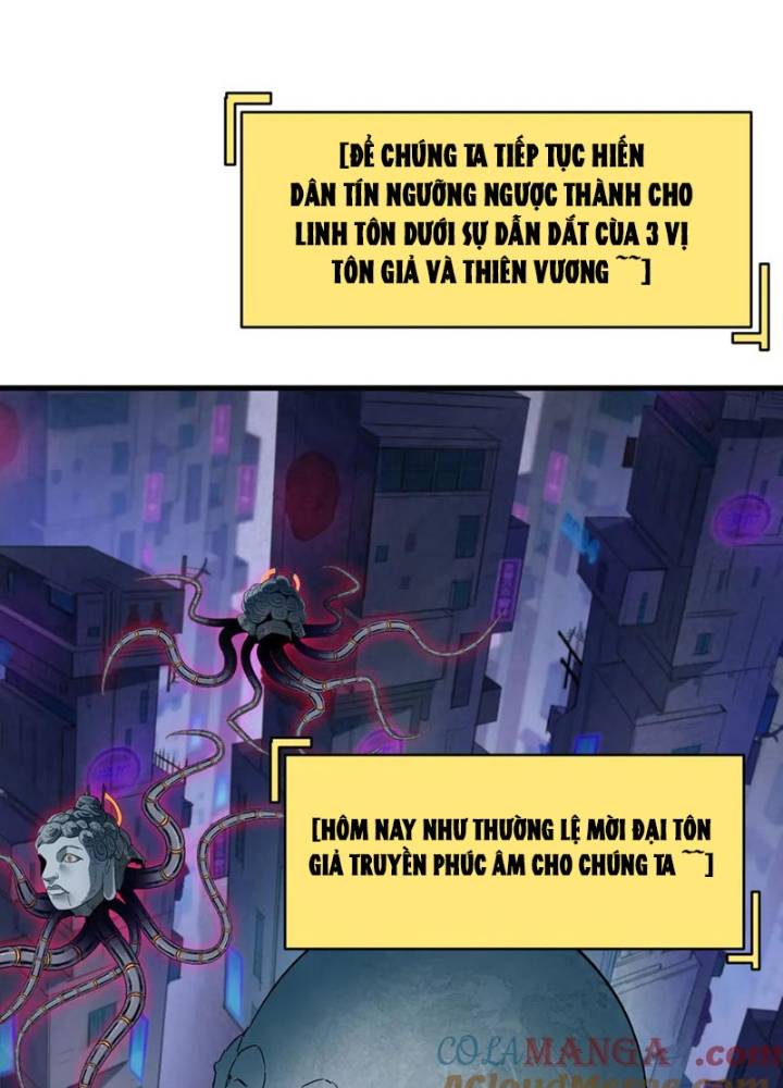 Kỷ Nguyên Kỳ Lạ Chapter 333 - Trang 2